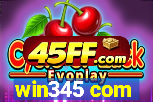 win345 com